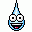 aquarius water