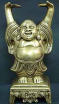 laughing budha