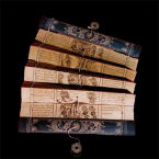 nadi palm leaf