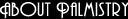 palmistry - palmreading
