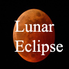 Lunar Eclipse- January 31, 2018