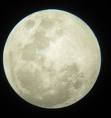 penumbral lunar eclipse- August 6, 2009