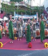 Japanese Festivals