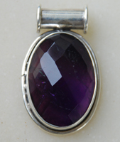 Amethyst