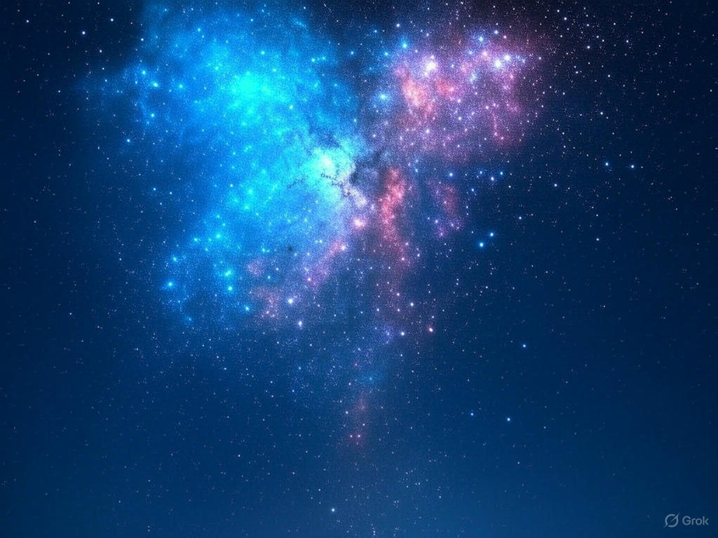 Loading Cosmic Activity