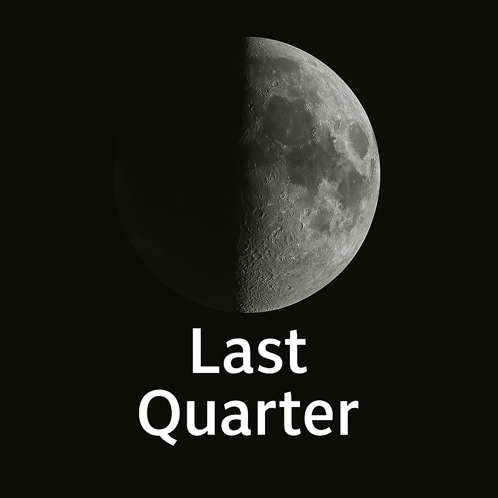 Moon Phase