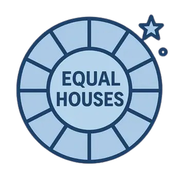 Equal Houses