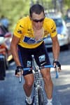 Lance Armstrong