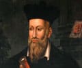 Nostradamus image