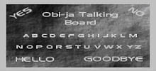 Ouijia Image