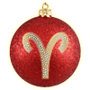 Aries on Christmas
