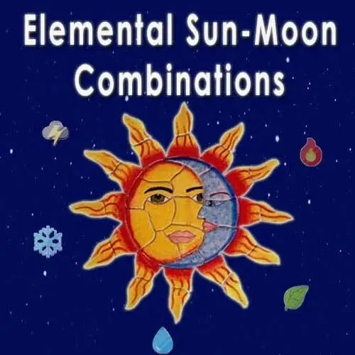 SunSigncombo