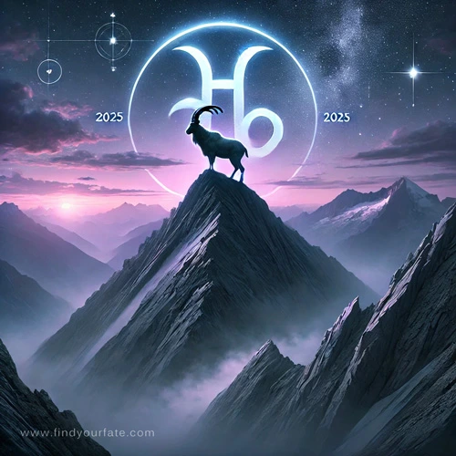 Makara rasi horoscope