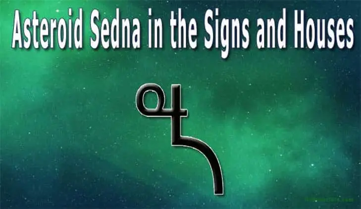 sedna