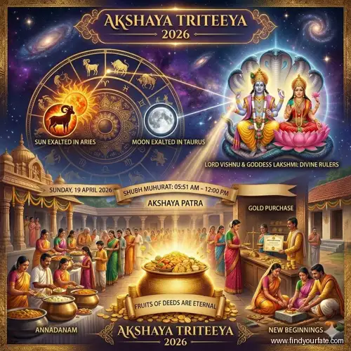 Akshaya Tritiya 