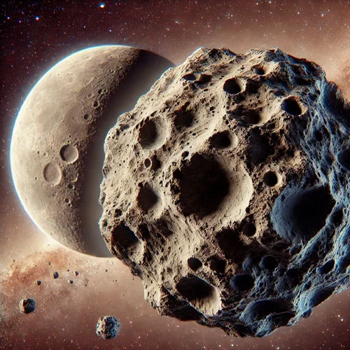 Mini Lune