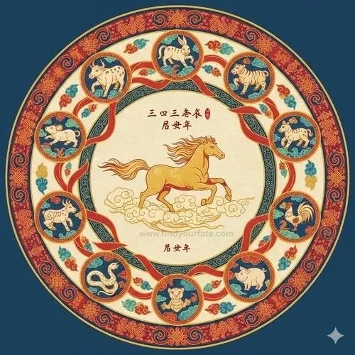 Kataka Rasi (Cancer Moon Sign) 2026 Indian Vedic Horoscope: Emotional ...