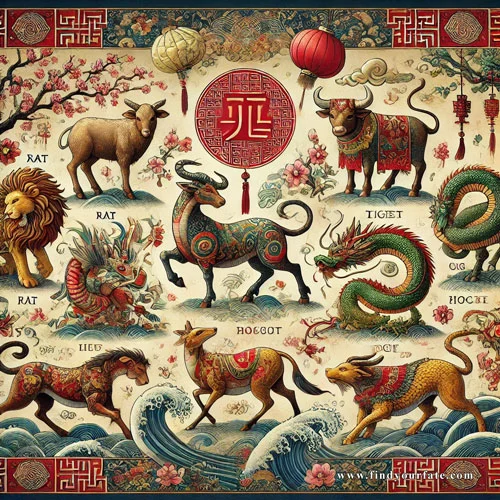Année du serpent 2025