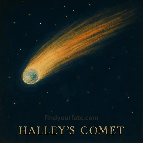 comets in Astrology