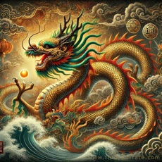 Horoscope ng Dragon