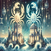gemini cancer