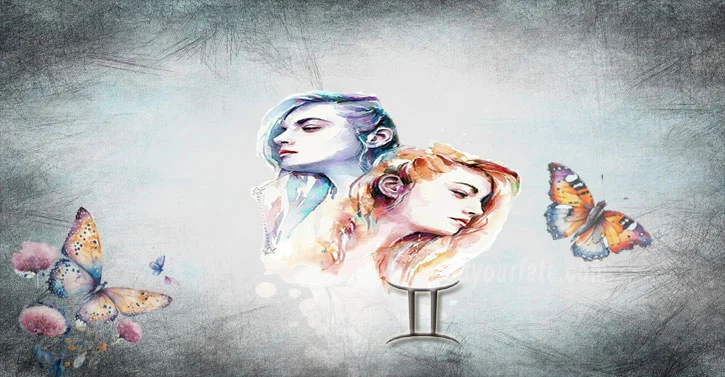 Horoskop Gemini 2025