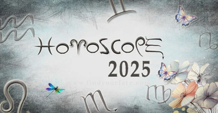Taunang Horoscope 2025