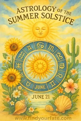 Summer Solstice