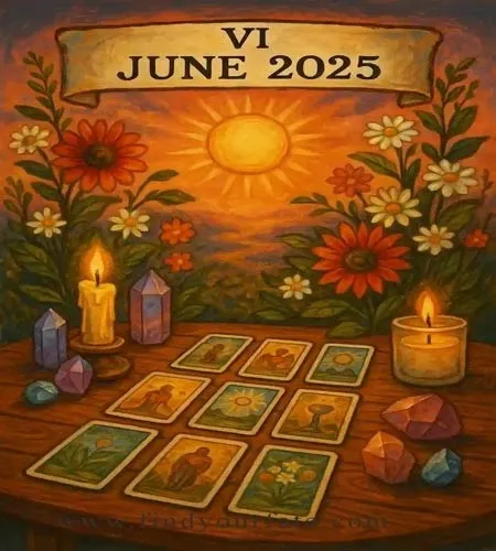 june-tarot