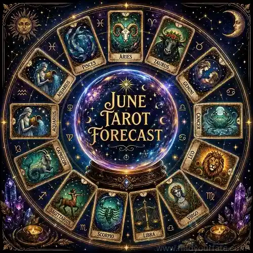 June 2026 
 