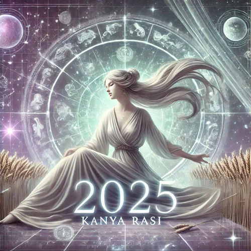 Kanni Rasi 2025 Horoscope