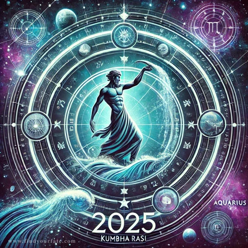 Jaarhoroscoop 2025 Astrologische gebeurtenissen 2025