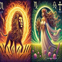 leo virgo 