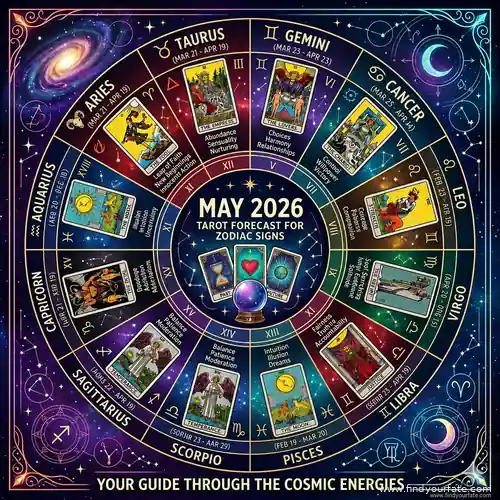 Tarot Forecast Tarot Forecast
