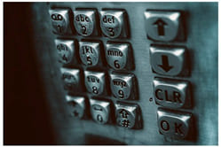 Mobile Number