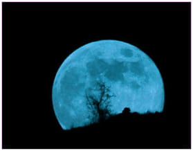 Blue Moon