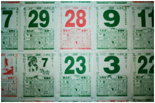 Numerology Impact