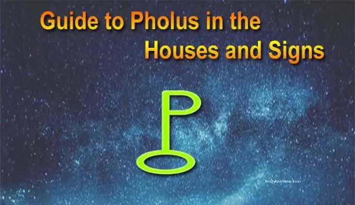 Pholus