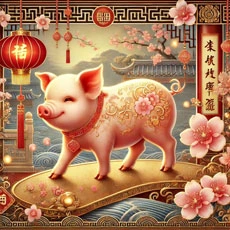Horoscope ng Baboy
