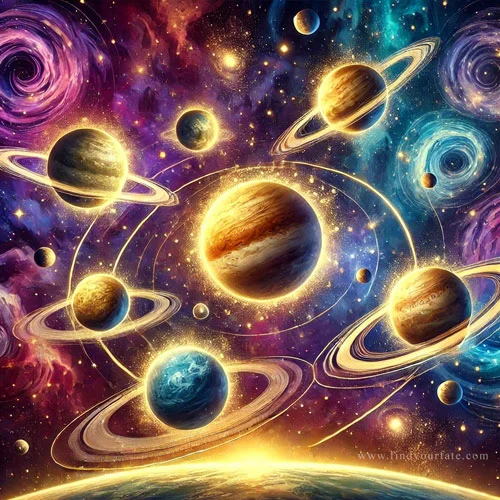 行星逆行