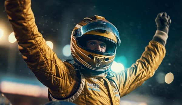racedriving