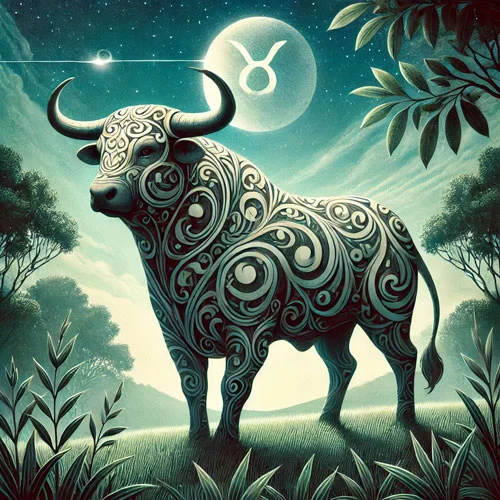 Rishabha Rasi 2025 Horoscope