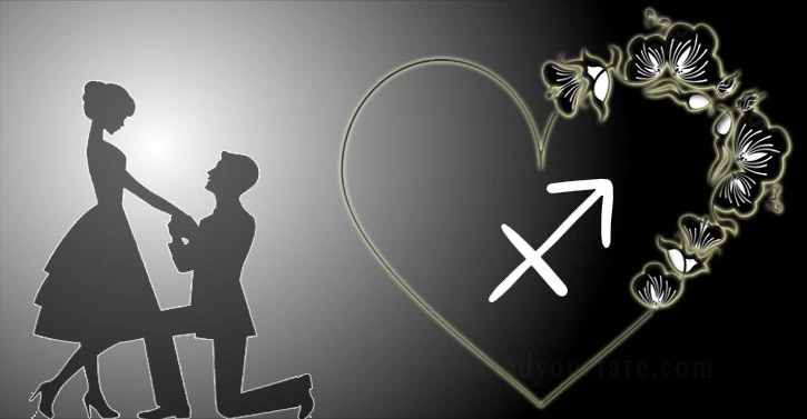 Compatibilite amoureuse du Sagittaire pour 2025