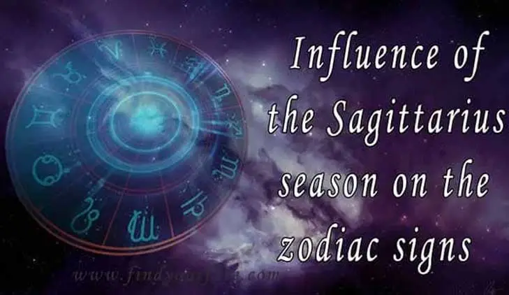 Sagittariusseason