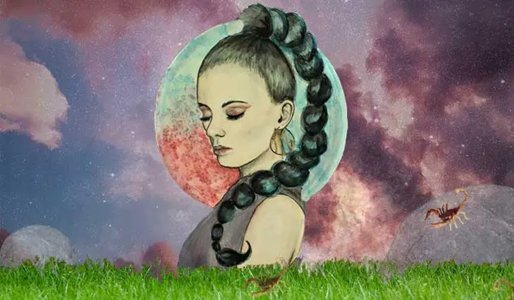 Scorpio Horoscope 2024