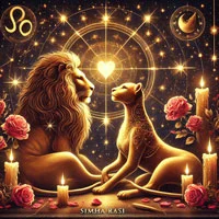Simha-liefde