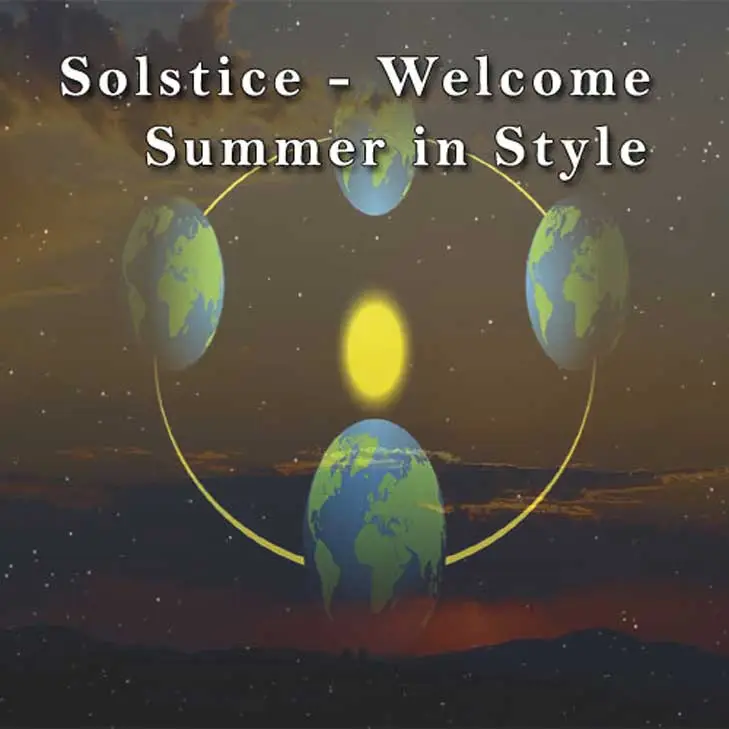 Solstice