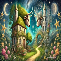 taurus gemini