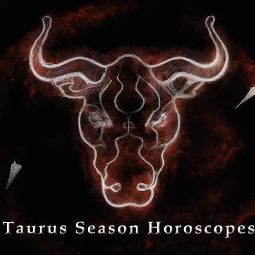 Taurus Season