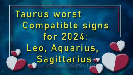 taurusworst2024